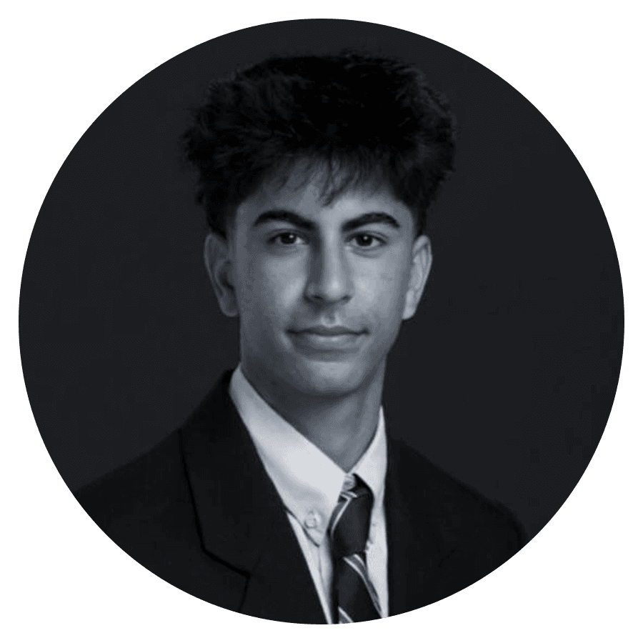 Armaan Virani, Founder of VIRAM Advisors